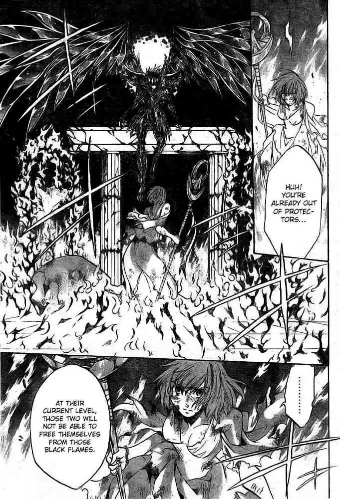 Saint Seiya - The Lost Canvas Chapter 174 4